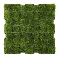 geoGRASS jako przykładowe wypełnienie kraty geoSYSTEM