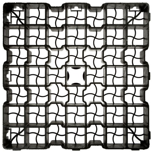 Eko kratka geoSYSTEM G5 max najmocniejsza | Trawa