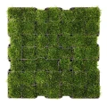 Krata ażurowa G5 max wypełniona geoGRASS
