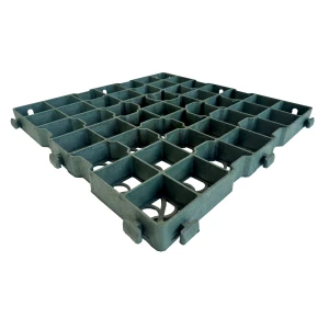 Eko kratka geoSYSTEM G4 zielona uniwersalna | Trawa 