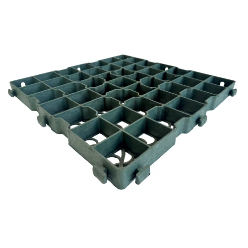 Eko kratka geoSYSTEM G4 zielona uniwersalna | Trawa 