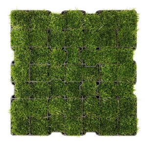 Eko kratka geoSYSTEM G5 max najmocniejsza | Trawa